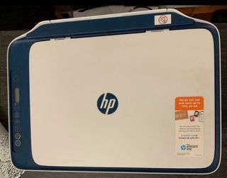 Impresora HP DeskJet 2700