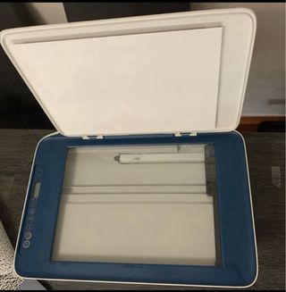 Impresora HP DeskJet 2700