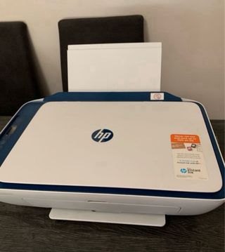 Impresora HP DeskJet 2700