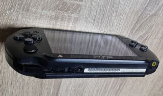 Consola Portátil Sony PSP E-1004 CB street Negra