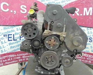 Motor completo bhdb ford focus berlina cak 3978516