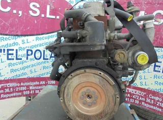 Motor completo bhdb ford focus berlina cak 3978516