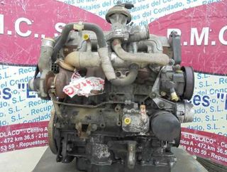 Motor completo bhdb ford focus berlina cak 3978516