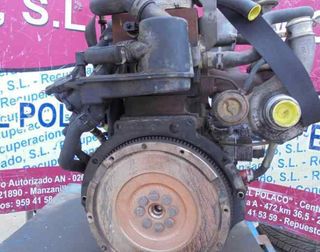Motor completo bhdb ford focus berlina cak 3978516