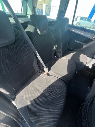 Citroen C4 2007 negociable con itv hasta 01/2027