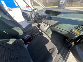 Citroen C4 2007 negociable con itv hasta 01/2027