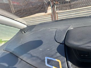 Citroen C4 2007 negociable con itv hasta 01/2027