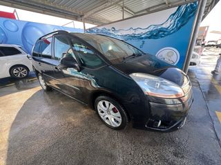 Citroen C4 2007 negociable con itv hasta 01/2027