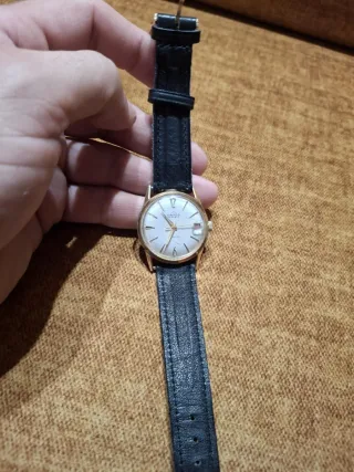 Orologio da uomo ITRACO 2 Rubis
