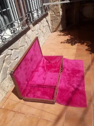 Maleta Gibson USA Flying V 1992