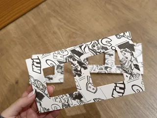 Fundas Marco Simon 27