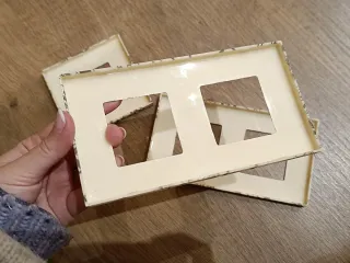 Fundas Marco Simon 27