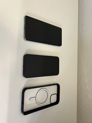 iPhone 12 64GB Negro