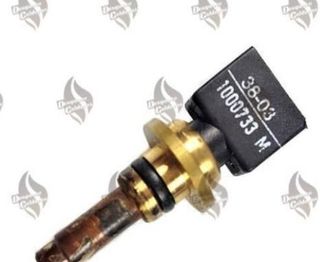 Termistancia Caldera Calidra Comfort 28 FF