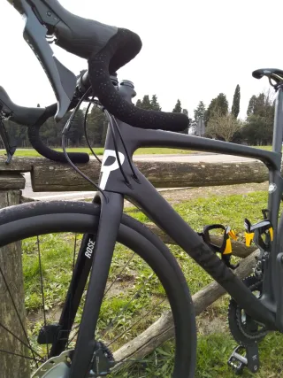 ROSE X-LITE SIX DISC ULTEGRA Bici Corsa