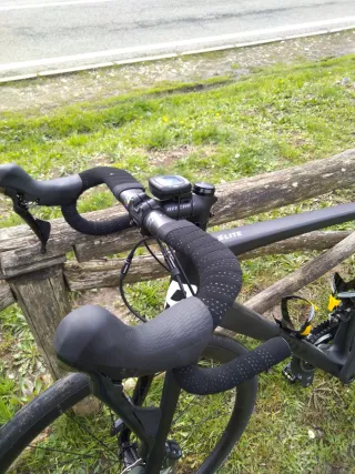 ROSE X-LITE SIX DISC ULTEGRA Bici Corsa