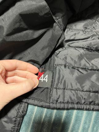 Chaqueta Dainese Avro D2 Lady