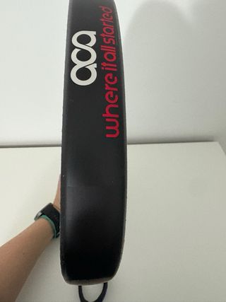 Pala Padel ACA Palladium