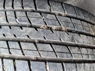 Llantas con neumáticos 5x100 16 seat