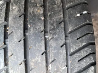 Llantas con neumáticos 5x100 16 seat