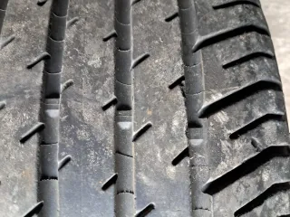 Llantas con neumáticos 5x100 16 seat