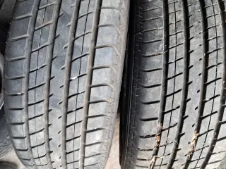 Llantas con neumáticos 5x100 16 seat