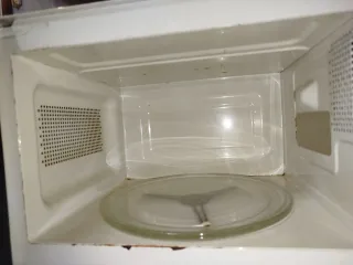 Microondas Taurus Blanco