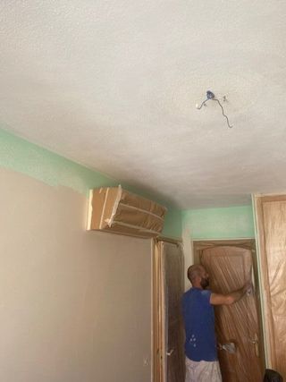 Pintores profesionales en Alcobendas