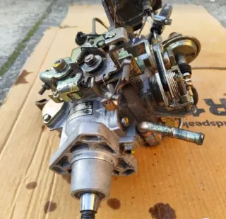 Bomba Inyectora RD28