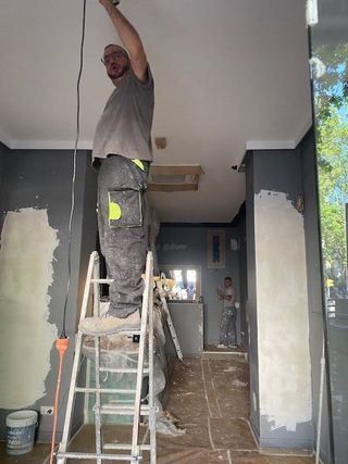 Pintura Profesional Fuenlabrada