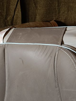 Massaggiatore Homedics per sedia