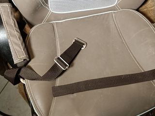 Massaggiatore Homedics per sedia