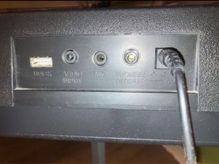 Tastiere elettroniche Edenwood