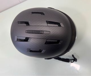 Casco Esquí Blac Crevice S/M 54-57 ESTRENAR