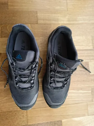 Adidas Terrex Talla 42