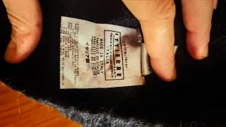 Maglioncino Dolce&Gabbana Grigio Uomo