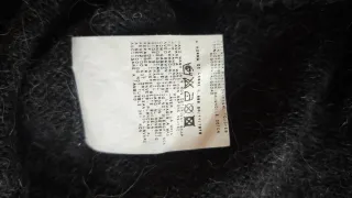 Maglioncino Dolce&Gabbana Grigio Uomo