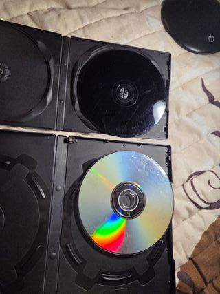 6 Jogos PlayStation 2 (PS2)