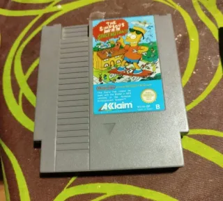 Juegos Nintendo NES Originales