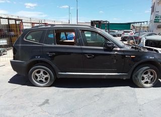 Compresor aire acondicionado bmw 5195391 x3 (e83)