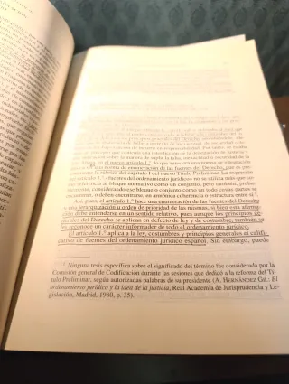 Sistema De Derecho Civil