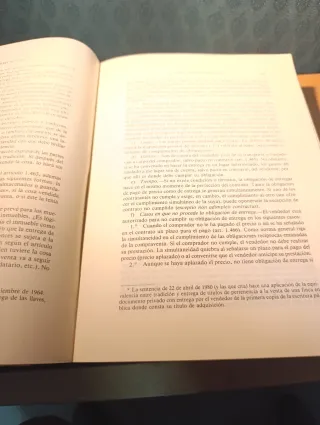 Sistema De Derecho Civil