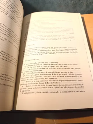 Sistema De Derecho Civil