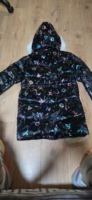 Chaqueta niña 9-10 años