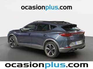 CUPRA Formentor 1.4 e-Hybrid DSG 150 kW (204 CV)