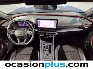 CUPRA Formentor 1.4 e-Hybrid DSG 150 kW (204 CV)