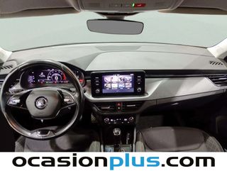 Skoda Kamiq 1.0 TSI Ambition DSG 81 kW (110 CV)