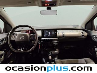 Citroen C4 Cactus 110 PureTech S&S Rip Curl 81 kW (110 CV)