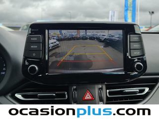 Hyundai i30 1.0 TGDI 48V Klass 88 kW (120 CV)