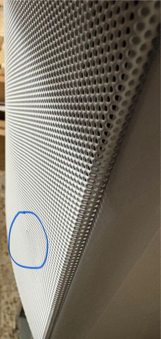 Subwoofer Activo Canton Potente